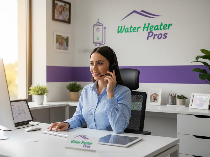 Water Heater Repair  in Rex  FAQ